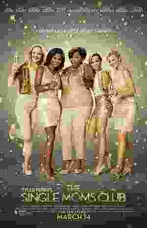 The Single Moms Club (2014) vj junior Nia Long